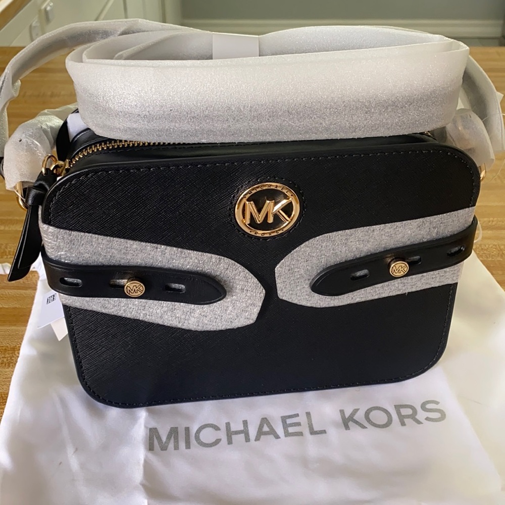 Brand new MK crossbody